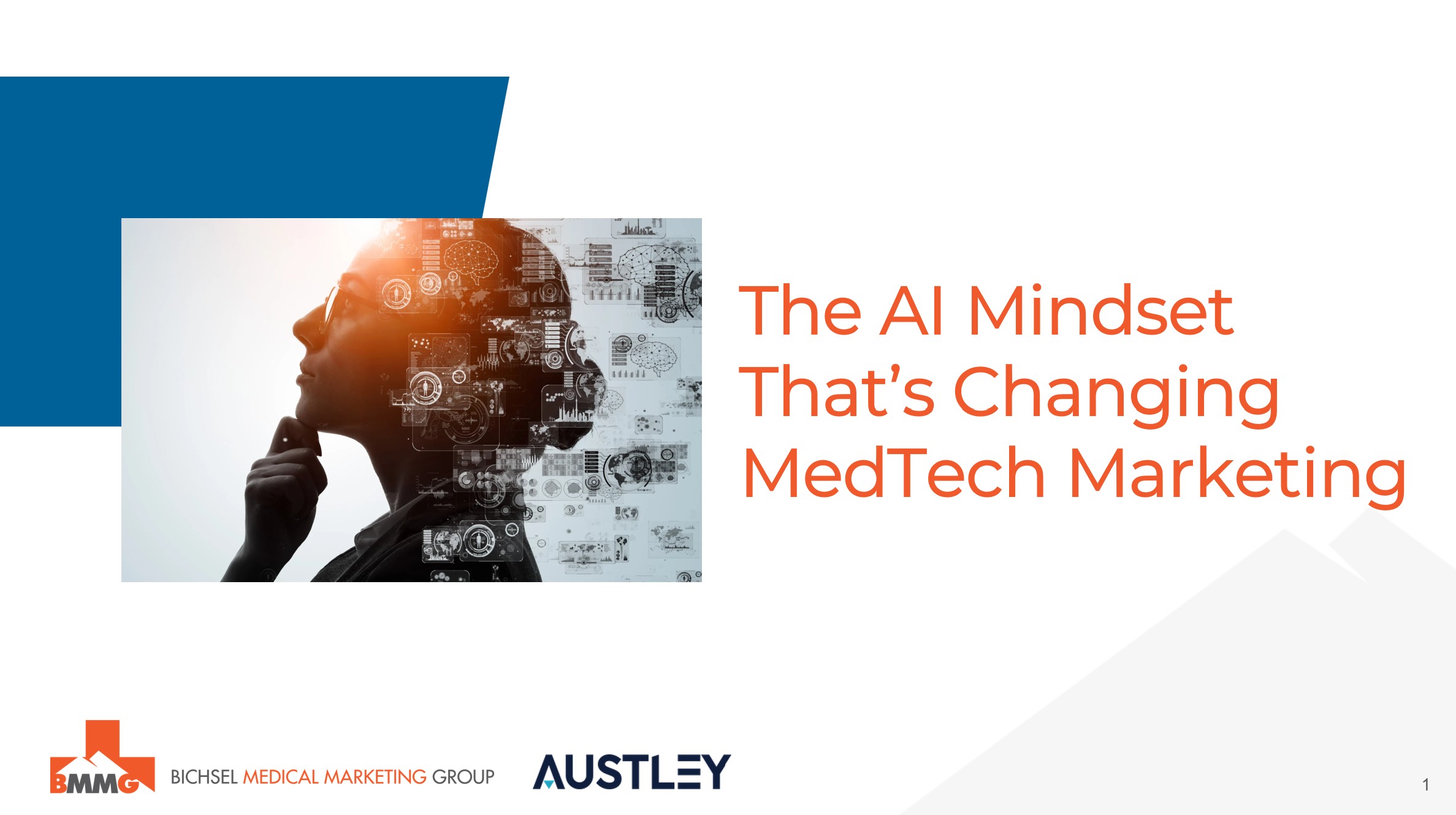 The AI Mindset That’s Changing MedTech Marketing