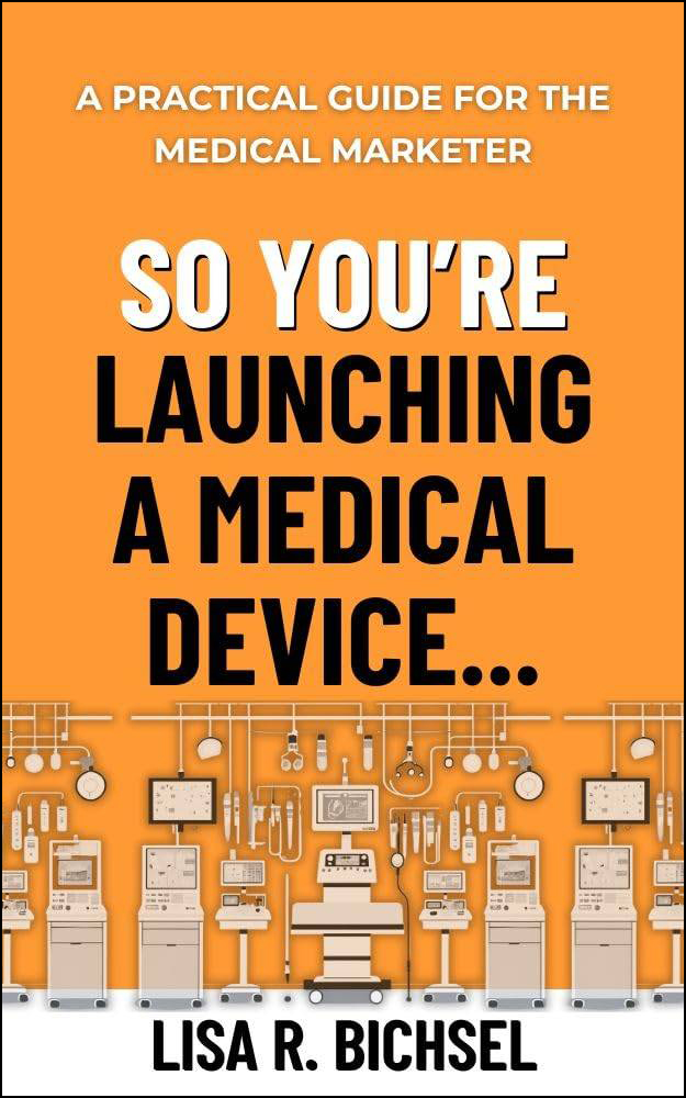 practical guide for the medical marketer book